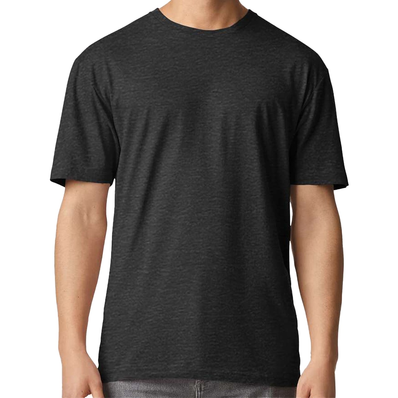 Gildan Men's Light Cotton T-Shirt, Crewneck Short Sleeve Assorted Craft Tee
